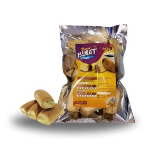 Dried Biscuits (200gm) By Azreen Rizal Enterprise