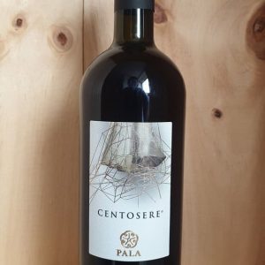 Pala Centosere Cannonau di Sardegna DOC