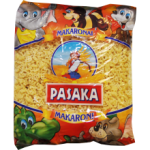 Pasaka – Vaikiski Pasta 400g