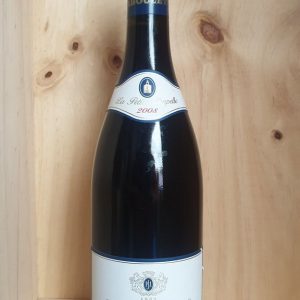 Paul Jaboulet Aine Hermitage La Petit Chapelle 2008