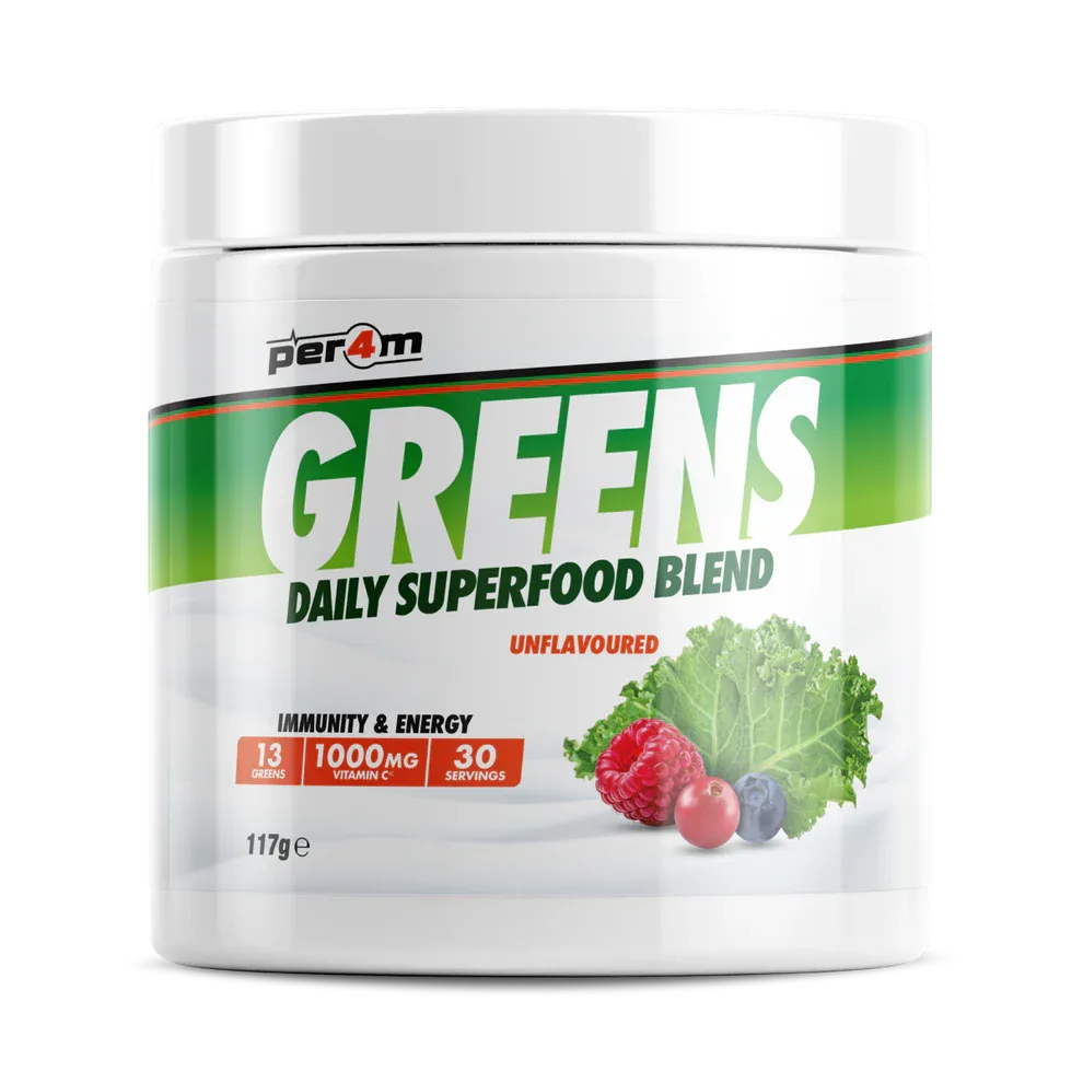 Per4m Greens Superfood Blend - Image 7