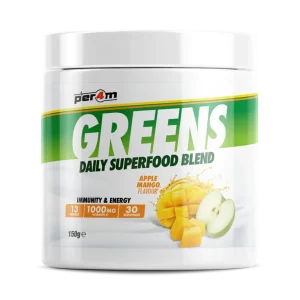 Per4m Greens Superfood Blend