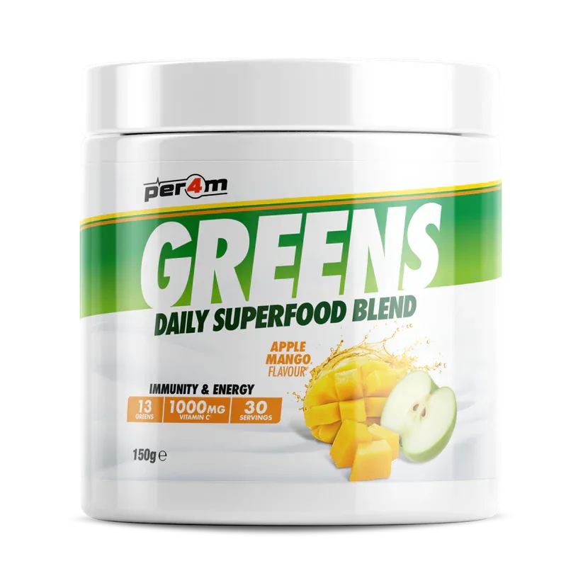 Per4m Greens Superfood Blend - Image 4