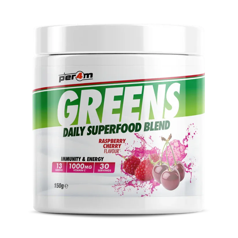 Per4m Greens Superfood Blend - Image 3