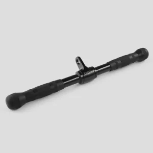 Phonenix Fitness Revolving Straight Bar