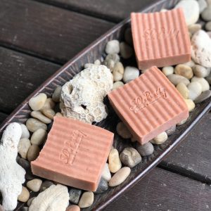 ‘SOAPRETTY’ FACIAL, SKIN AND HAIR SOAPS By Soapretty Legacy