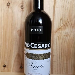 Pio Cesare Barolo DOCG