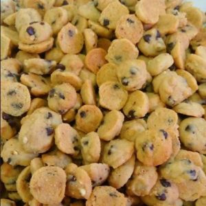 HAMADACHIP CHOCOLATE CHIP COOKIES By Hamada Legacy