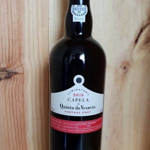 Quinta Do Vesuvio Capela do Quinta Do Vesuvio 2016 Vintage Port