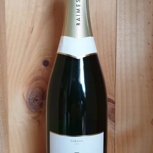Raimes Classic Brut English Sparkling, Hampshire