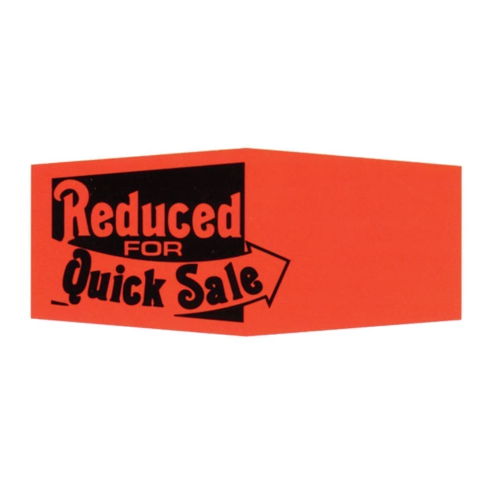 Reduced for Quick Sale Label Stickers – 500/roll - Image 3