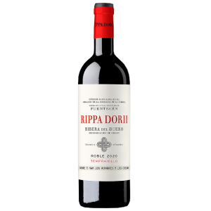 Rippa Dorii Tempranillo Roble