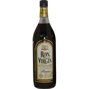 Ron Virgin Dark Full Bodied Rum