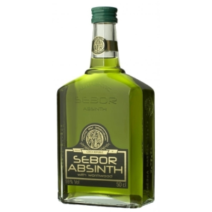 Sebor Absinth