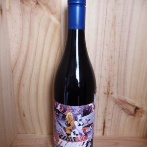 Some Young Punks Double Love Trouble Nebbiolo / Cabernet Sauvignon, McLaren Vale
