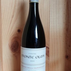Tedeschi Capitel Monte Olmi Amarone della Valpolicella DOC Classico Riserva