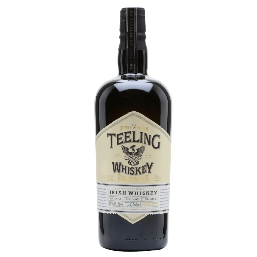 Teeling Small Batch Whiskey - Image 2