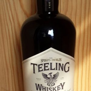 Teeling Small Batch Blended Irish Whiskey 46%
