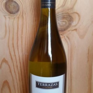 Terrazas de los Andes Chardonnay