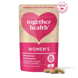 Together Health Women’s Multivitamin