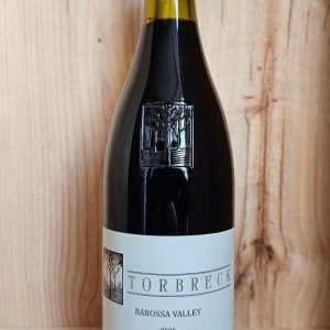Torbreck The Factor, Barossa Valley