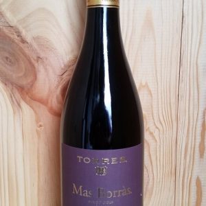 Torres Mas Borras Pinot Noir, Penedes DO