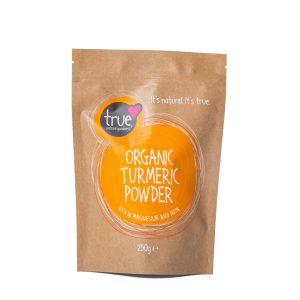 True Foods Org Turmeric Powder 250g