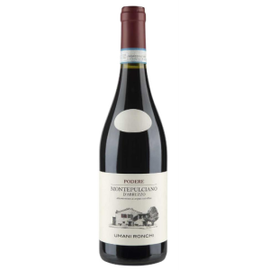 Umani Ronchi Podere Montepulciano d’Abruzzo