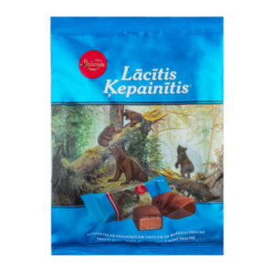 Sweets “Mishka Kosolapiy / Lacitis Kepantis”, Laima 150g