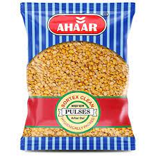 Vermas Arhar Dal 500Gm