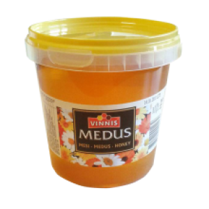Vinnis – Blossom Honey 1kg