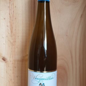 Weegmuller Scheurebe Trocken, Pfalz