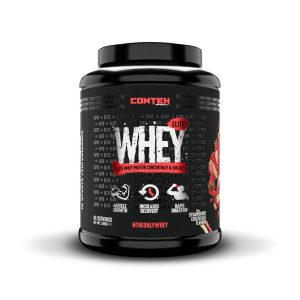 Conteh Sports Whey Elite