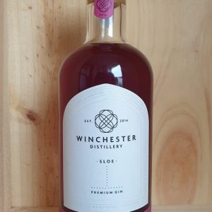 Winchester Distillery Sloe Gin 29%