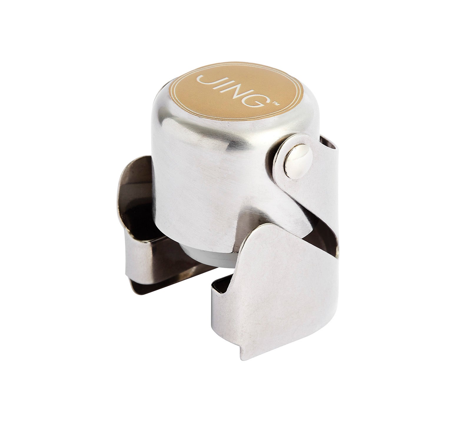 Accessories Sparkling Tea Bottle Stopper