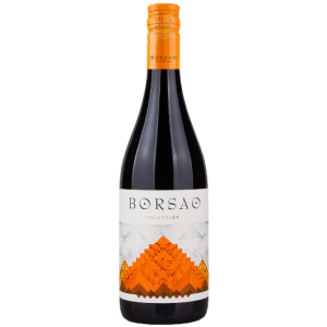Borsao Selección Tinto, DO Campo de Borja