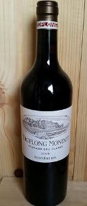 Chateau Troplong Mondot, St Emilion 1er Grand Cru Classe