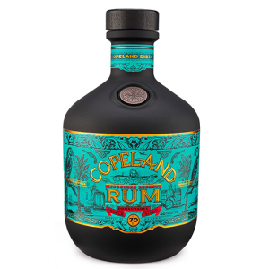 Copeland Smugglers Reserve Rum