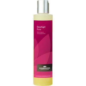 Shower Gel Rose 150 ml