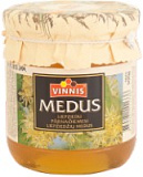 Linden blossom honey 0.5 kg