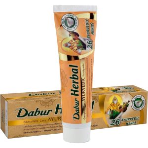 Ayurvedic herbal toothpaste Complete Care 100 ml