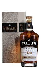 Midleton Very Rare Whiskey 2024 - Image 3