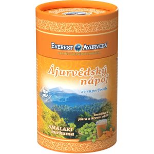 Ayurvedic Drink Amalaki with Turmeric 100 g