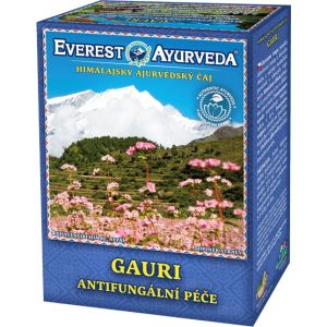 Gauri – Anti-Fungal Care 100 g Loose Leaf Tea
