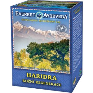 Haridra –  Skin Regeneration 100 g Loose Leaf Tea