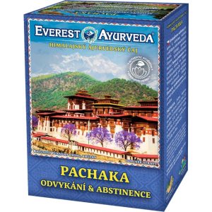 Pachaka – Antismoking & Abstinence 100 g Loose Leaf Tea