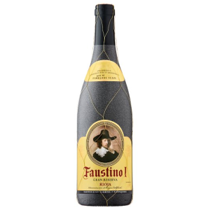 Faustino I Gran Reserva