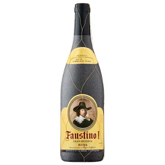 Faustino I Gran Reserva - Image 2