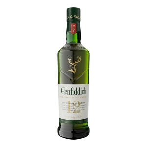 Glenfiddich 12 Year Old