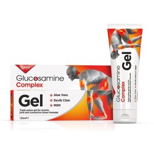 Optima Glucosamine Complex Gel